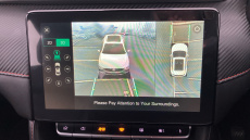 MG ZS 1.5 VTi-TECH Exclusive 5dr Petrol Hatchback